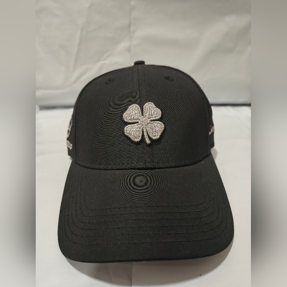 Black Clover Accessories - Women's Top Golf Hat